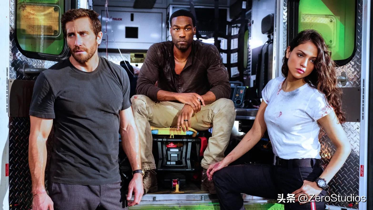 爆炸贝电影,爆炸贝