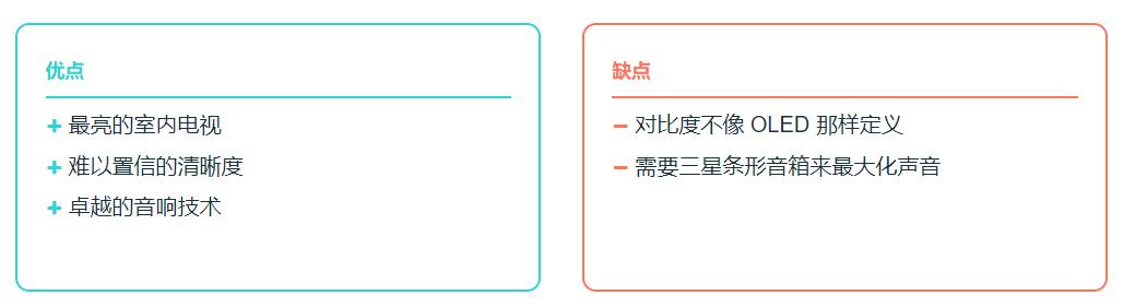 2023年最受欢迎的电视机品牌,今年最受欢迎口碑最好的65寸电视