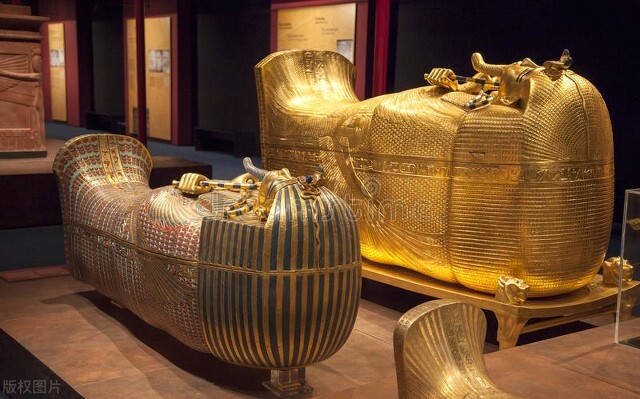 木乃伊是怎么形成的,木乃伊发出声音是真的吗