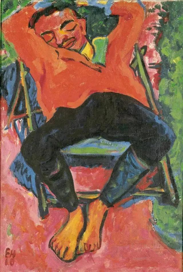 世界100位著名画家,世界著名画家前100