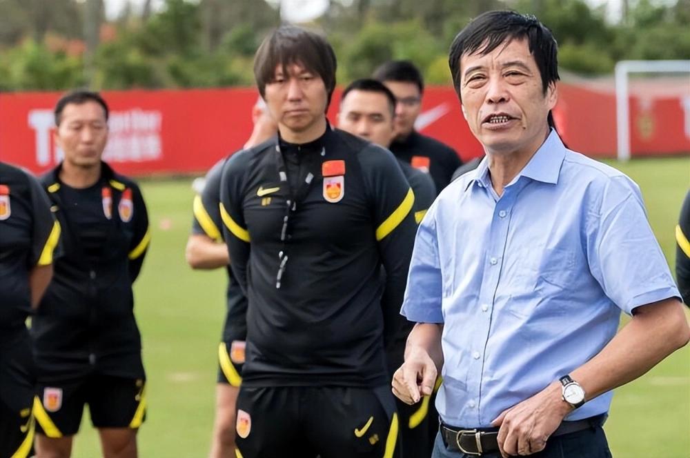 中国足球的春天真的来了吗,中国足球的一天