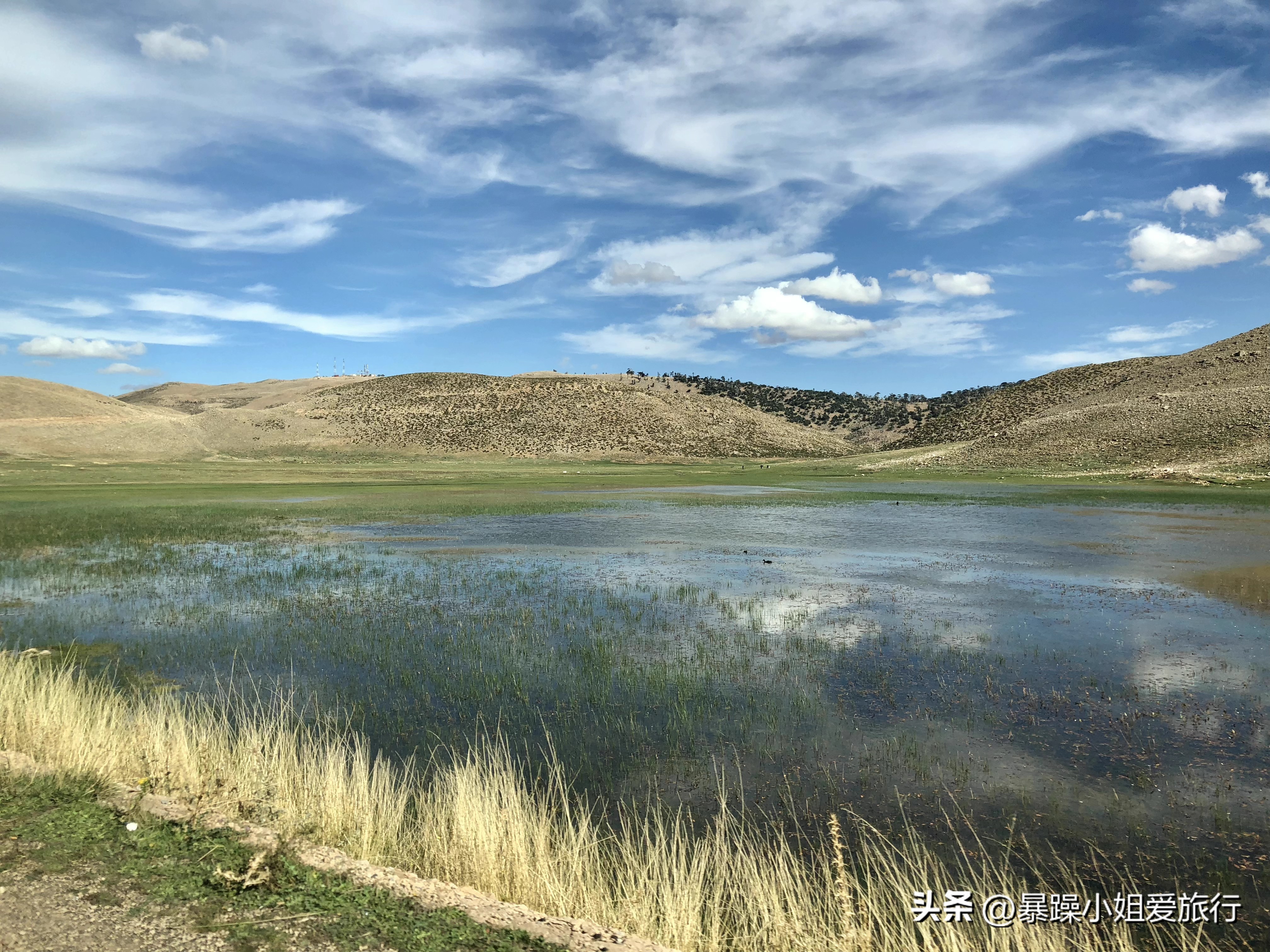 摩洛哥游记之古城暂逗留,摩洛哥自由行菲斯