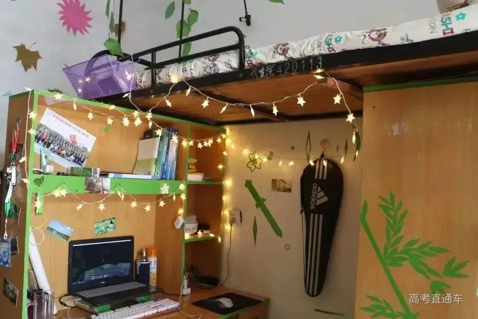 盘点住宿环境最好的十所大学,国内住宿环境便宜又最好的大学