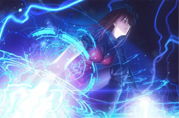 魔法使之夜后续作品,魔法使之夜讲的是什么故事