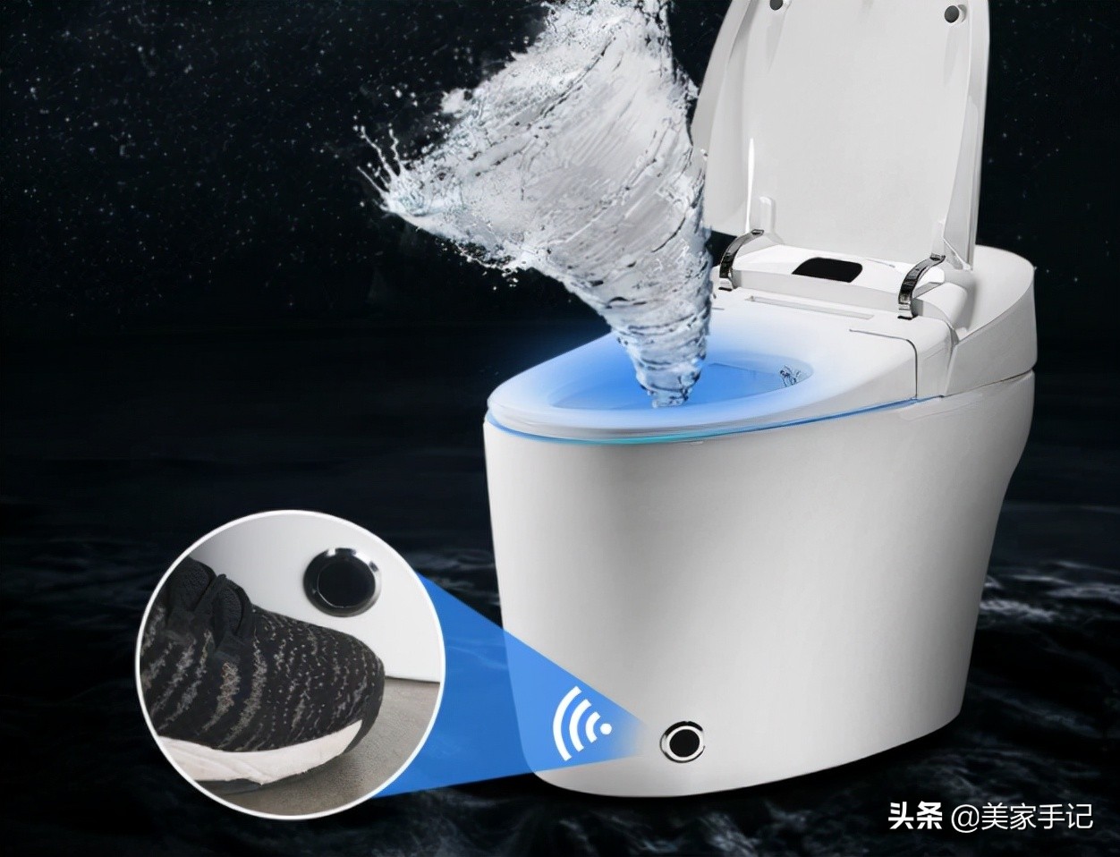 智能马桶到底值不值得入手,智能马桶到底好还是不好