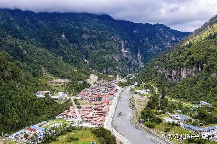 中国最美的古村寨,中国必打卡的56个民族古村寨