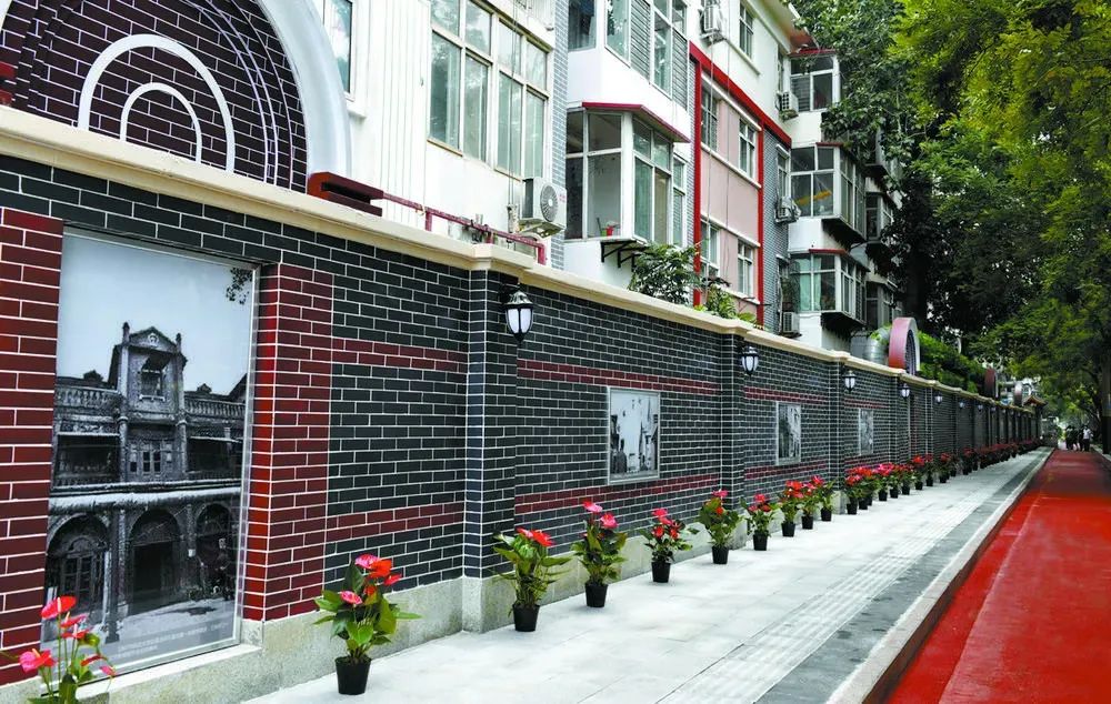 石家庄最美小街巷如何投票,石家庄市小街巷