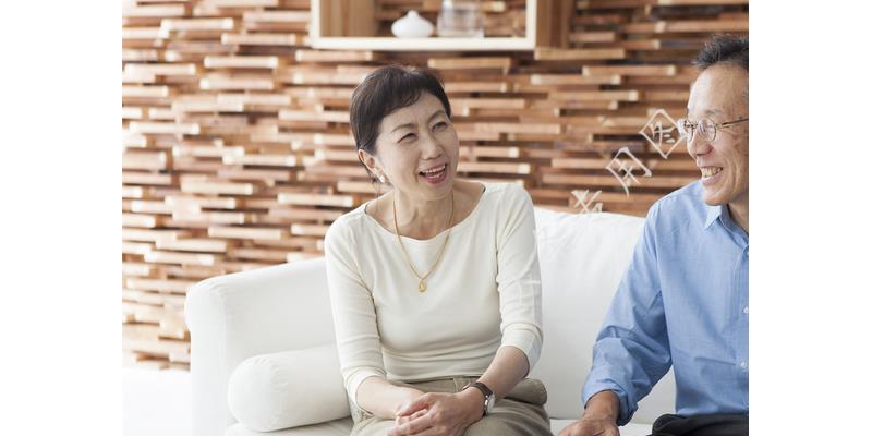 人老了没办法自理,人老了不能自理就自己解决