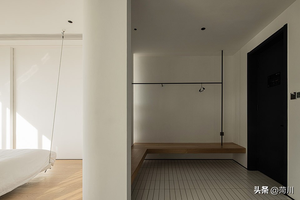 湄屿佑见体验感,湄屿佑见民宿设计