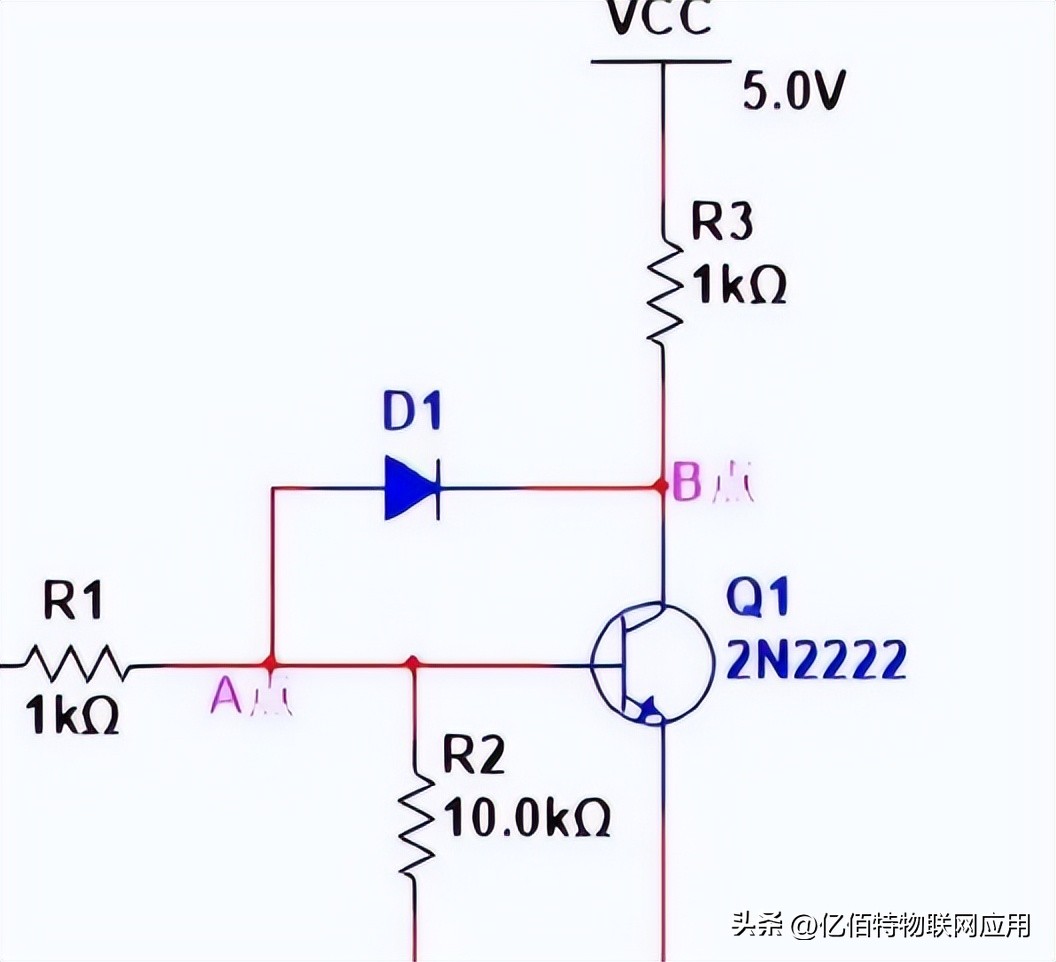 怎么快速调整三极管的参数,三极管的开关速度跟啥有关