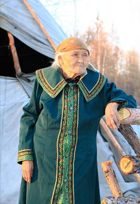 中国最后一位女酋长离世,中国最后的女酋长去世