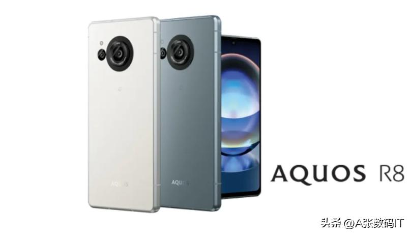 夏普徕卡手机,夏普aquosv系列