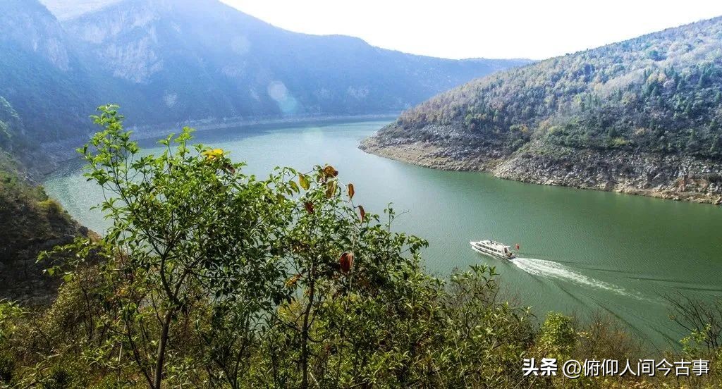 南阳是南水北调的起点吗,南水北调的源头在南阳什么地方