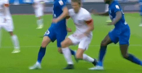 中超贾德森,贾德森停赛怎么处理