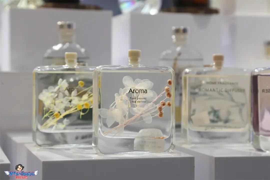 12月的第一天就等不及想炫耀这家女生天堂