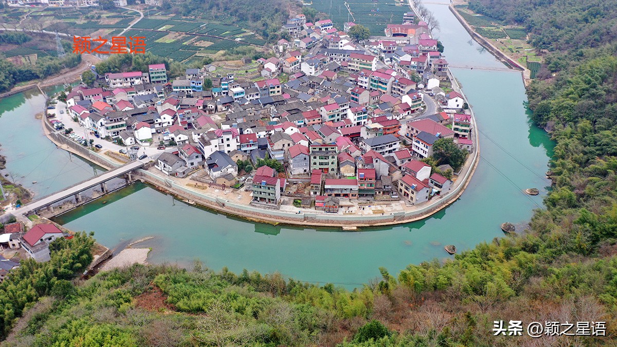 马云杭州马溪村祖屋,马云的家乡马溪村