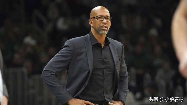 太阳队解雇主教练蒙蒂,太阳队正式解雇主教练沃格尔