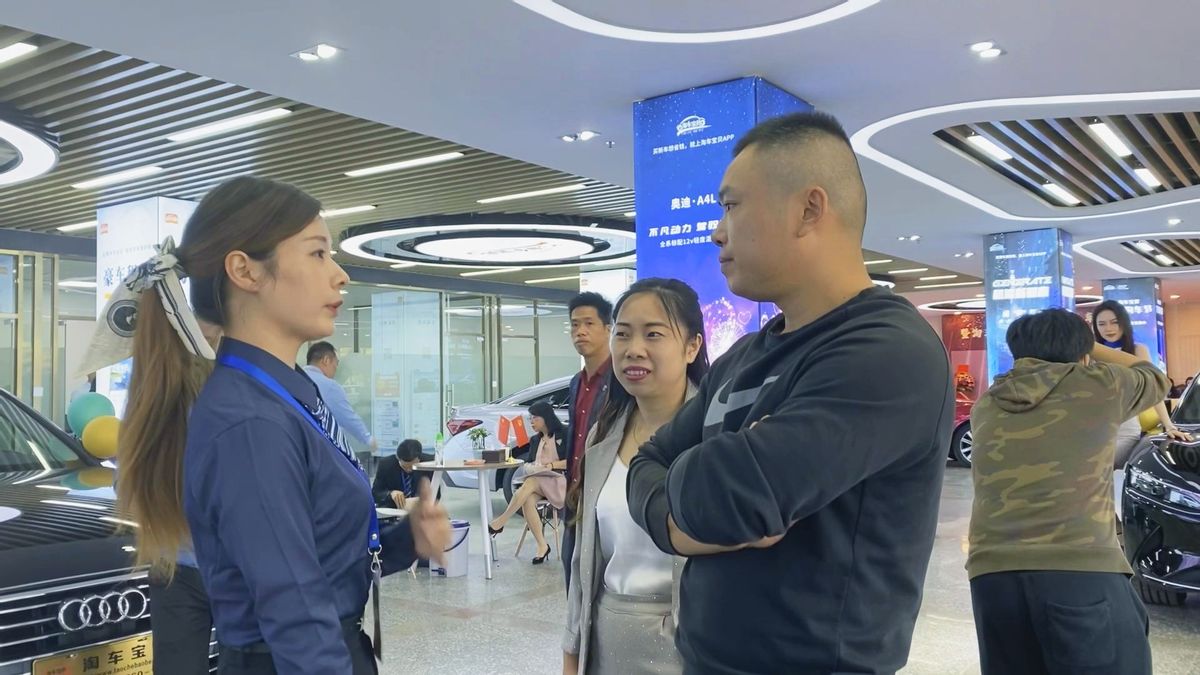 淘车宝贝汽车团购网在香港上市,淘车宝贝汽车团购靠谱吗