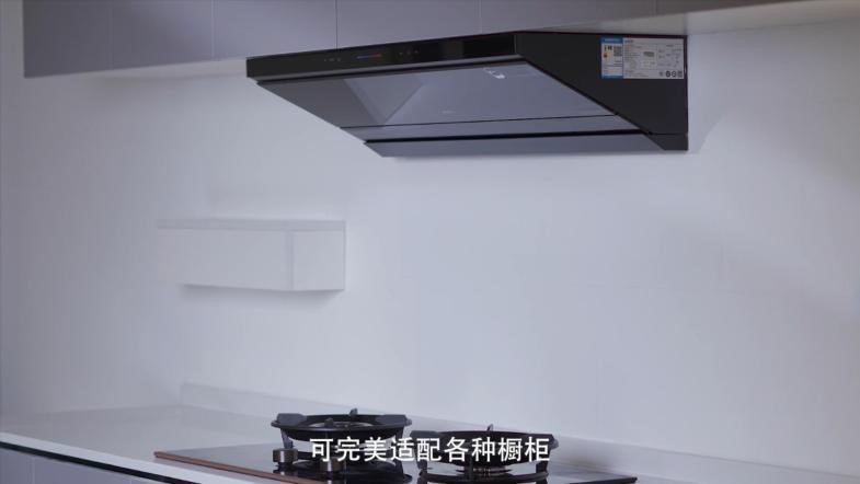 华帝欧式烟机优缺点,好用容易清洁的油烟机推荐