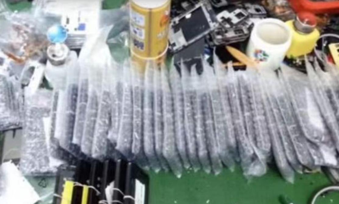 华强北首富陈金陵,华强北手机王子陈金陵