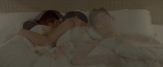 第一集就吻上的高颜值的日剧,狗血接吻国产剧片段