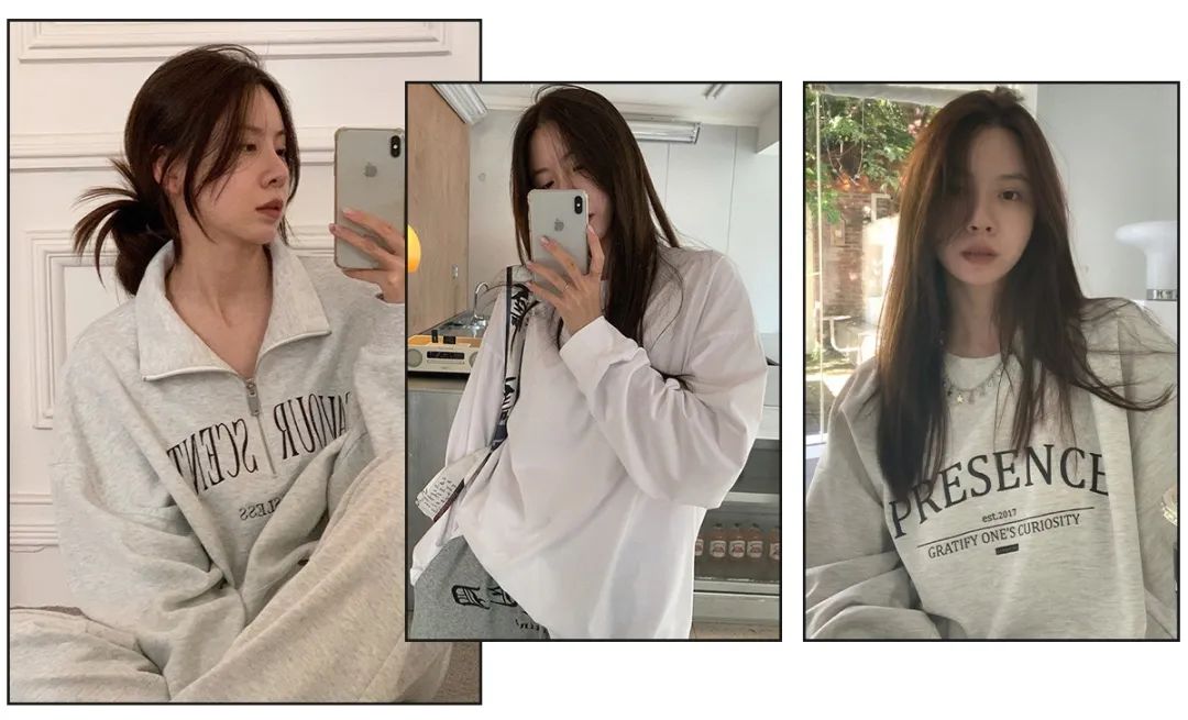 推荐一款便宜的女装店铺,高级感小个子女装