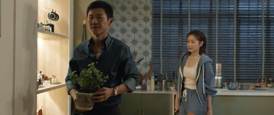 白百何新剧讲述婚姻,白百何我们的婚姻剧情介绍