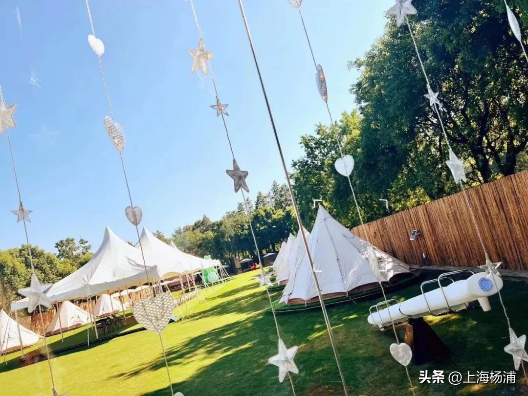 找到一处绝佳完美露营地,强烈推荐露营地