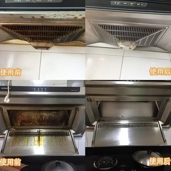 油烟机吸力小的原因和解决方法,油烟机吸力小解决方法