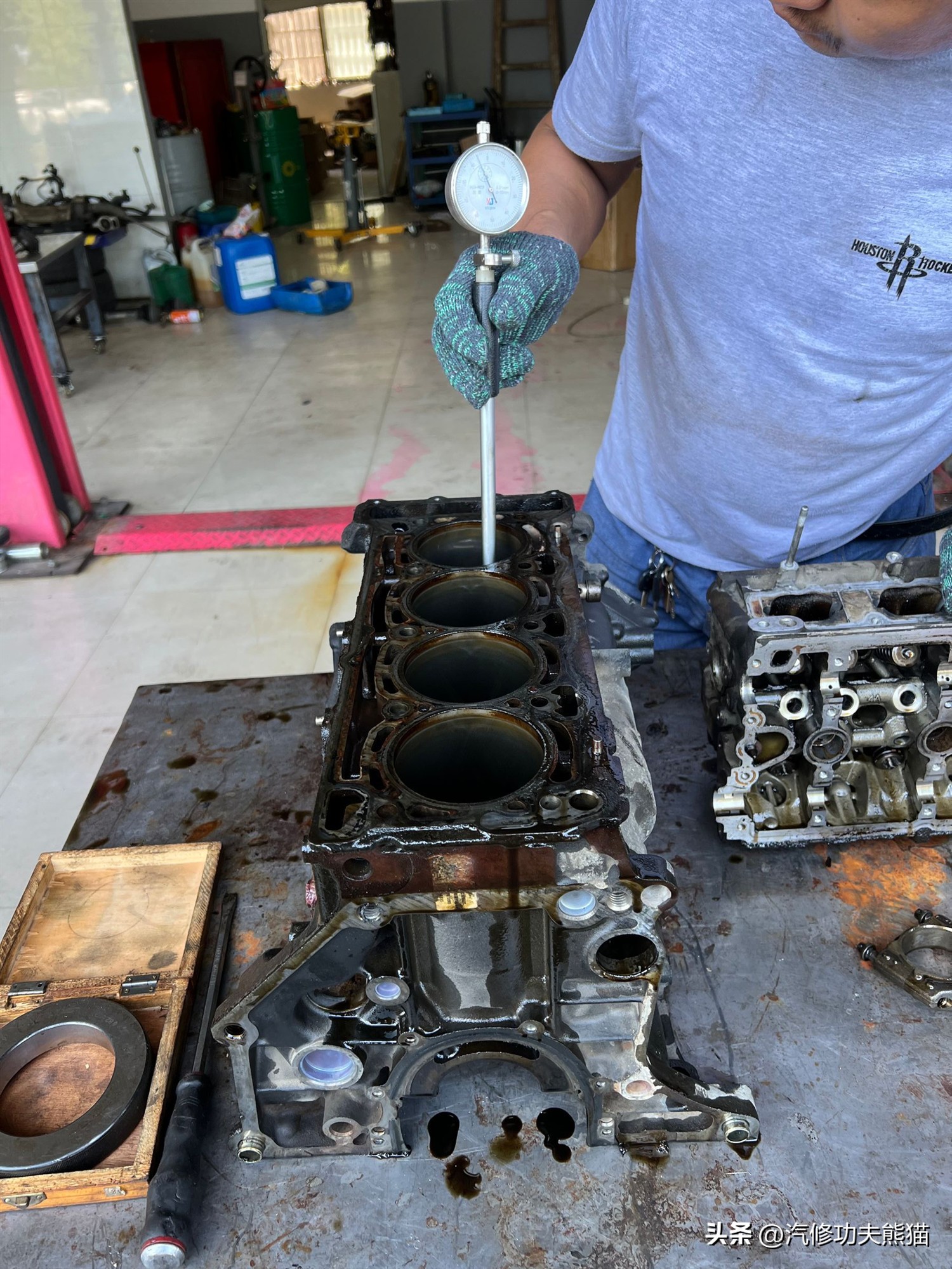 三十万公里的大众迈腾,三十万公里的迈腾b8