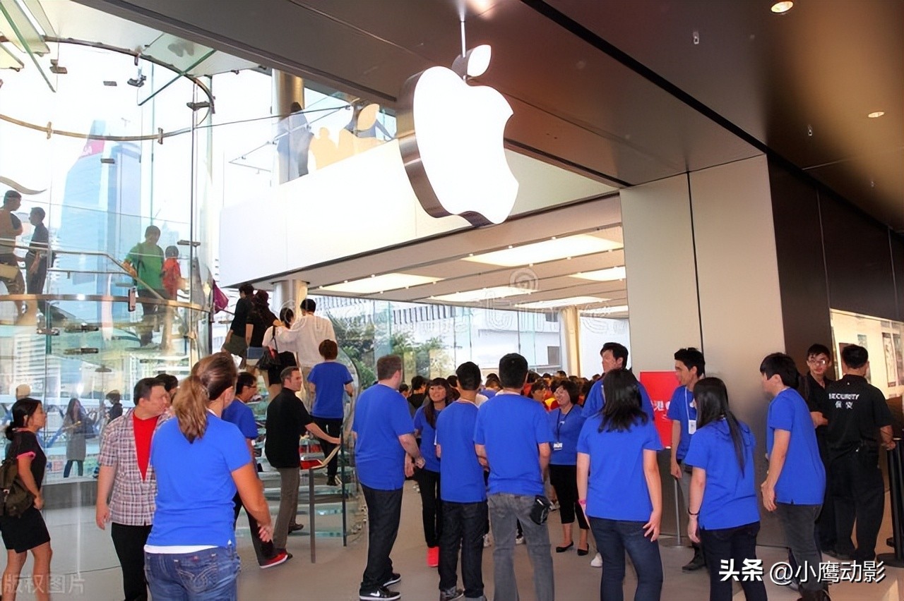 乔布斯去世苹果产品是什么,乔布斯死了为什么苹果依然有创新