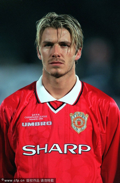 2017足坛十大年轻中场,足坛十大中场大师里瓦尔多