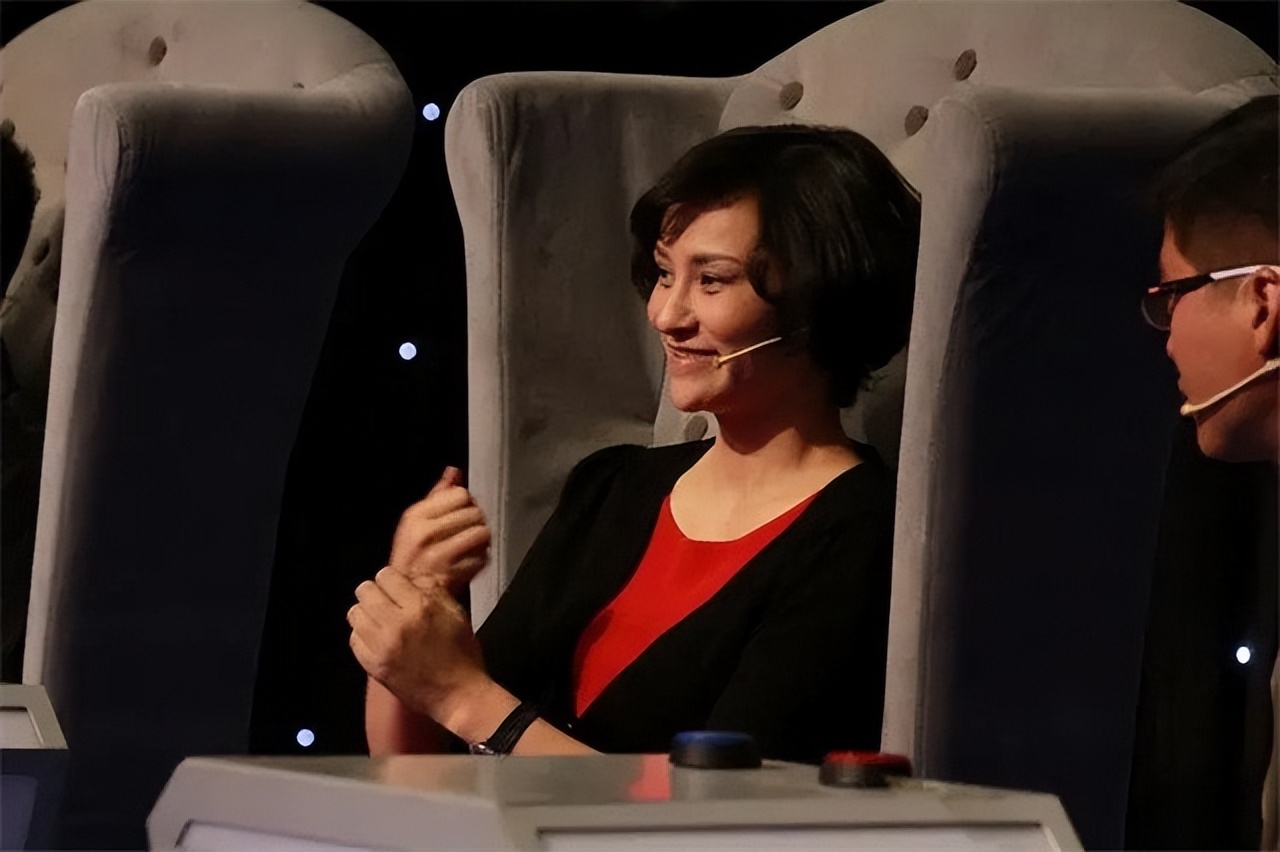 42岁奥运冠军现在怎么样了,53岁奥运冠军