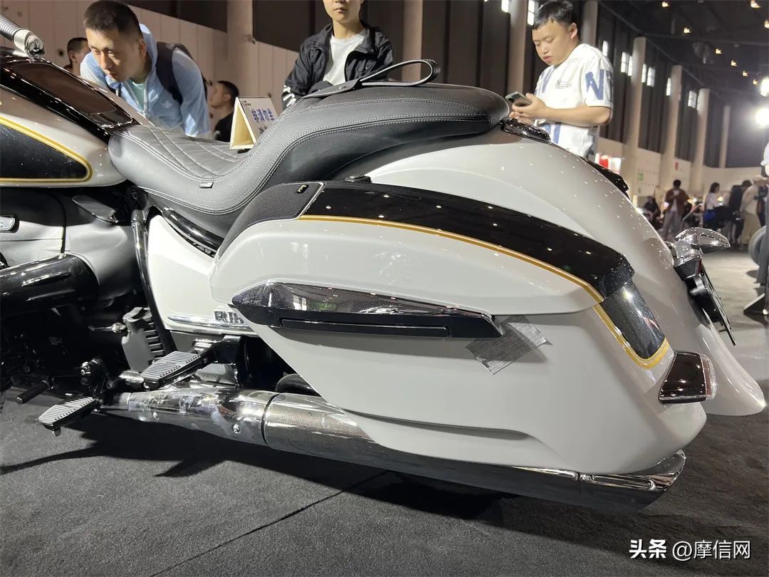 jcsuper机车潮流文化展门票,宝马摩托展