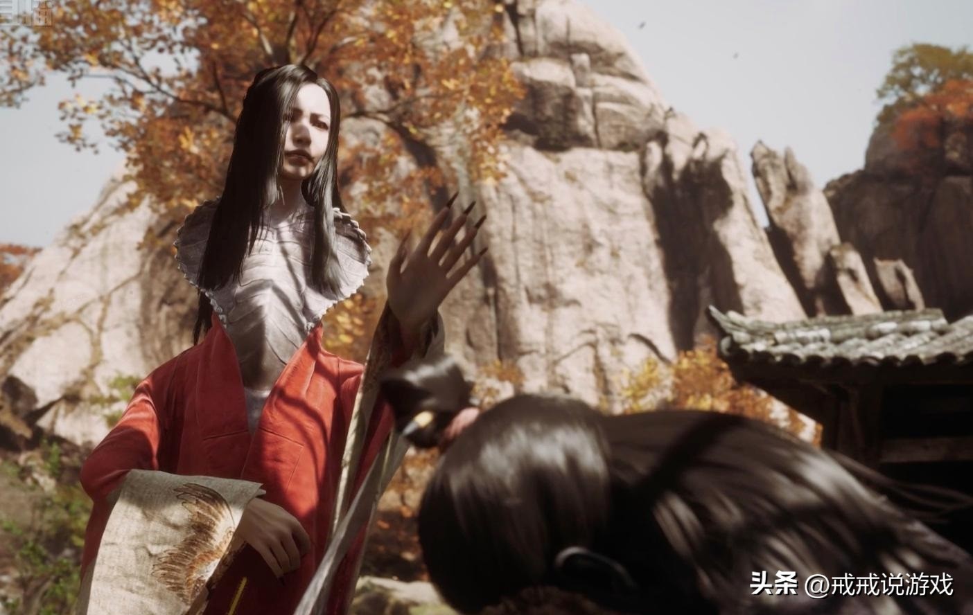 黑神话悟空首次线下试玩视频,黑神话悟空试玩感受