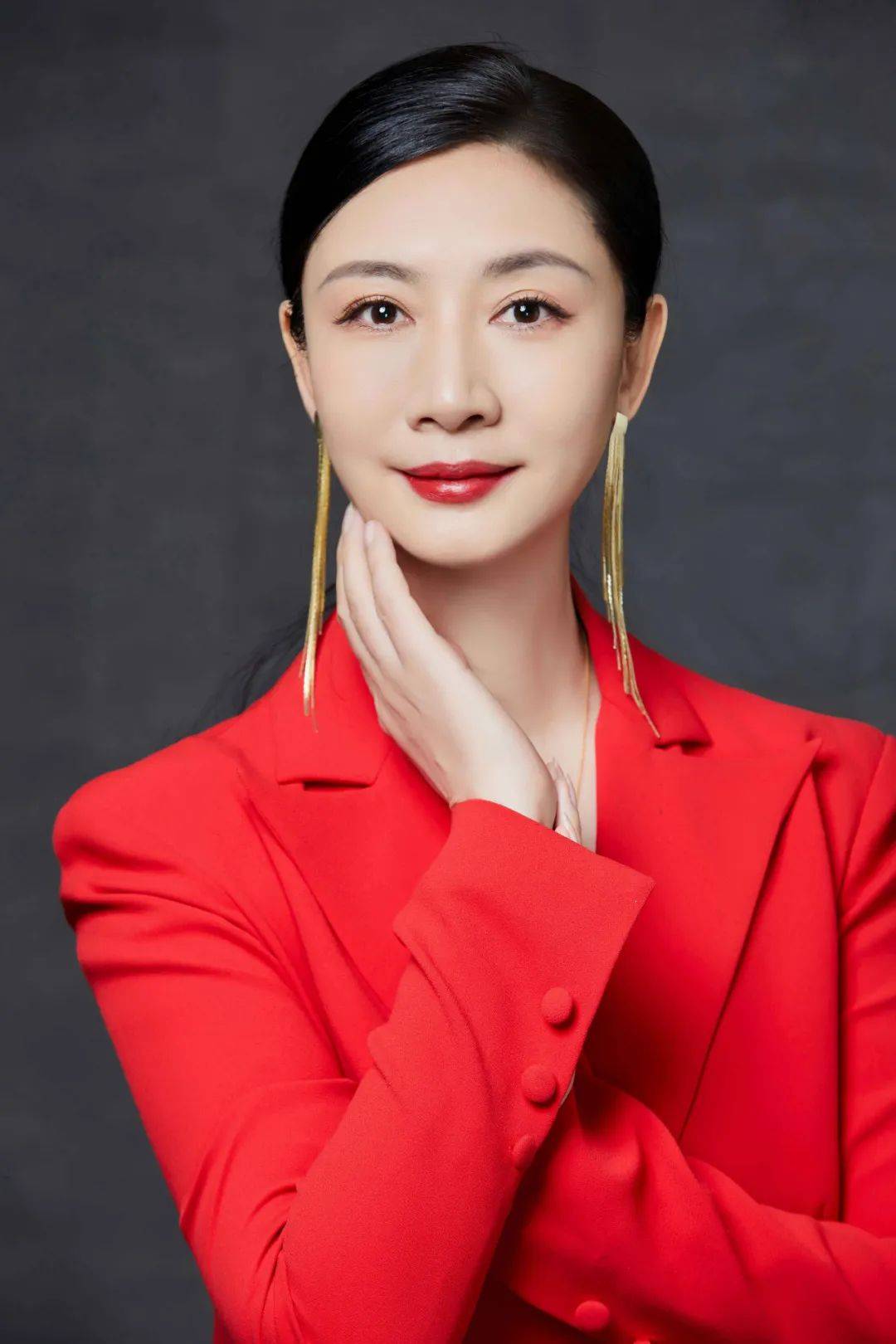 艺术为了和平丨国际和平艺术家：王润菁