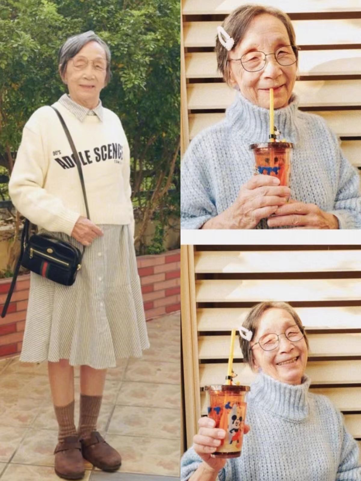 冬天穿什么保暖潮流鞋好看,冬天穿什么鞋好看又保暖休闲