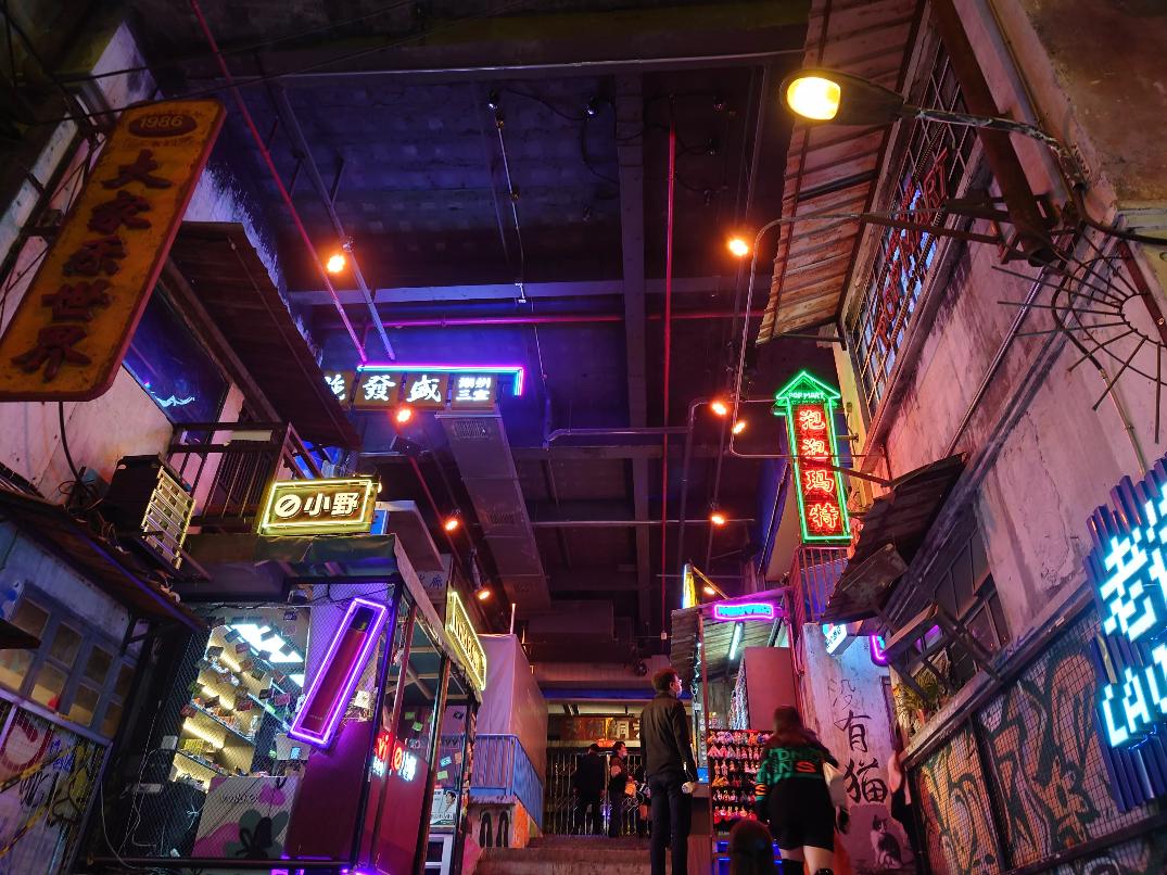 想入手索尼Xperia1IV？且看Xperia1III影像体验预习一下