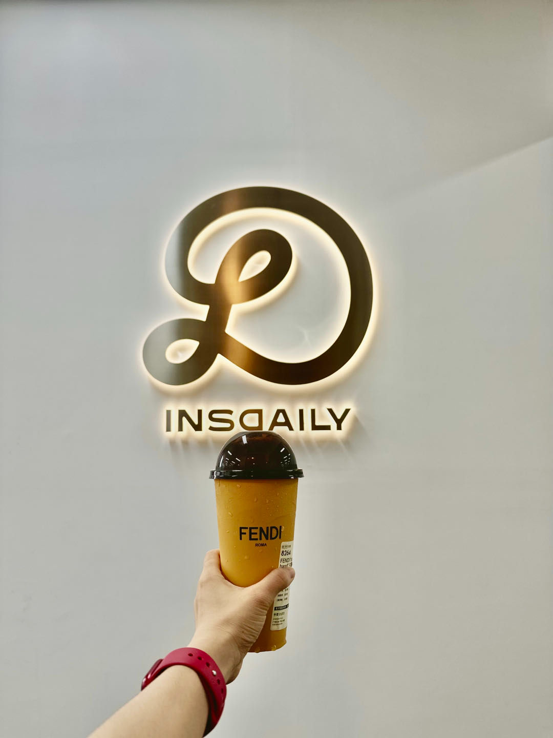 今天好多人买花,十大必买fendi包