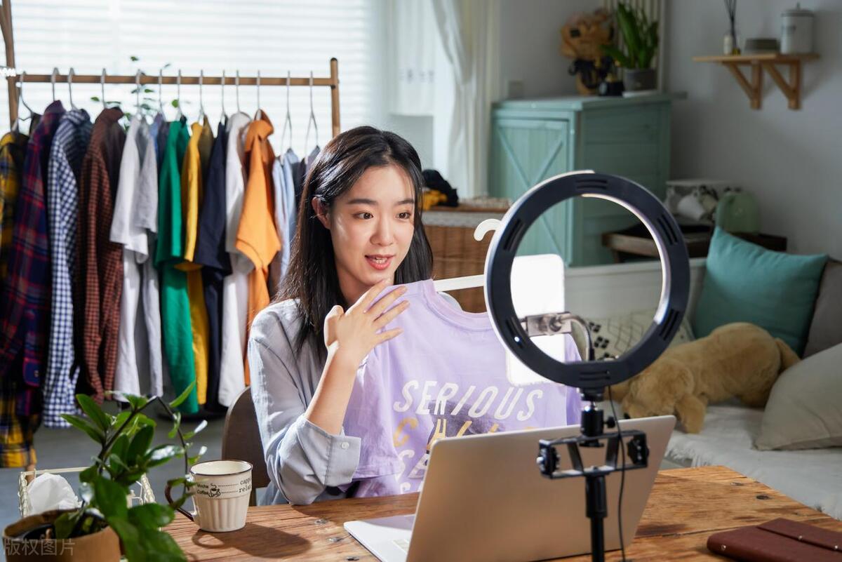 孟羽童、王自如为格力带去了什么,孟羽童主要是在格力直播带货吗