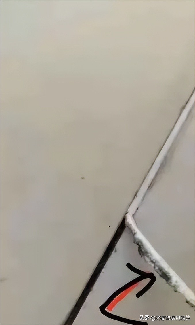 白色瓷砖最佳美缝颜色怎么选,厨房上墙砖美缝颜色怎么选