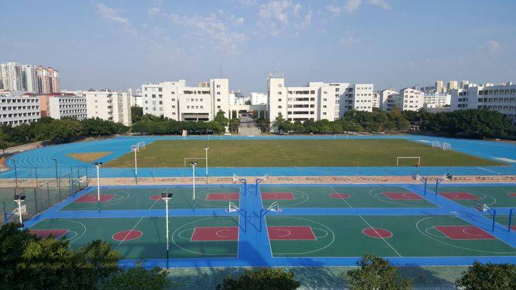 2021广西大专十大排名,广西专科大学排行榜前十名