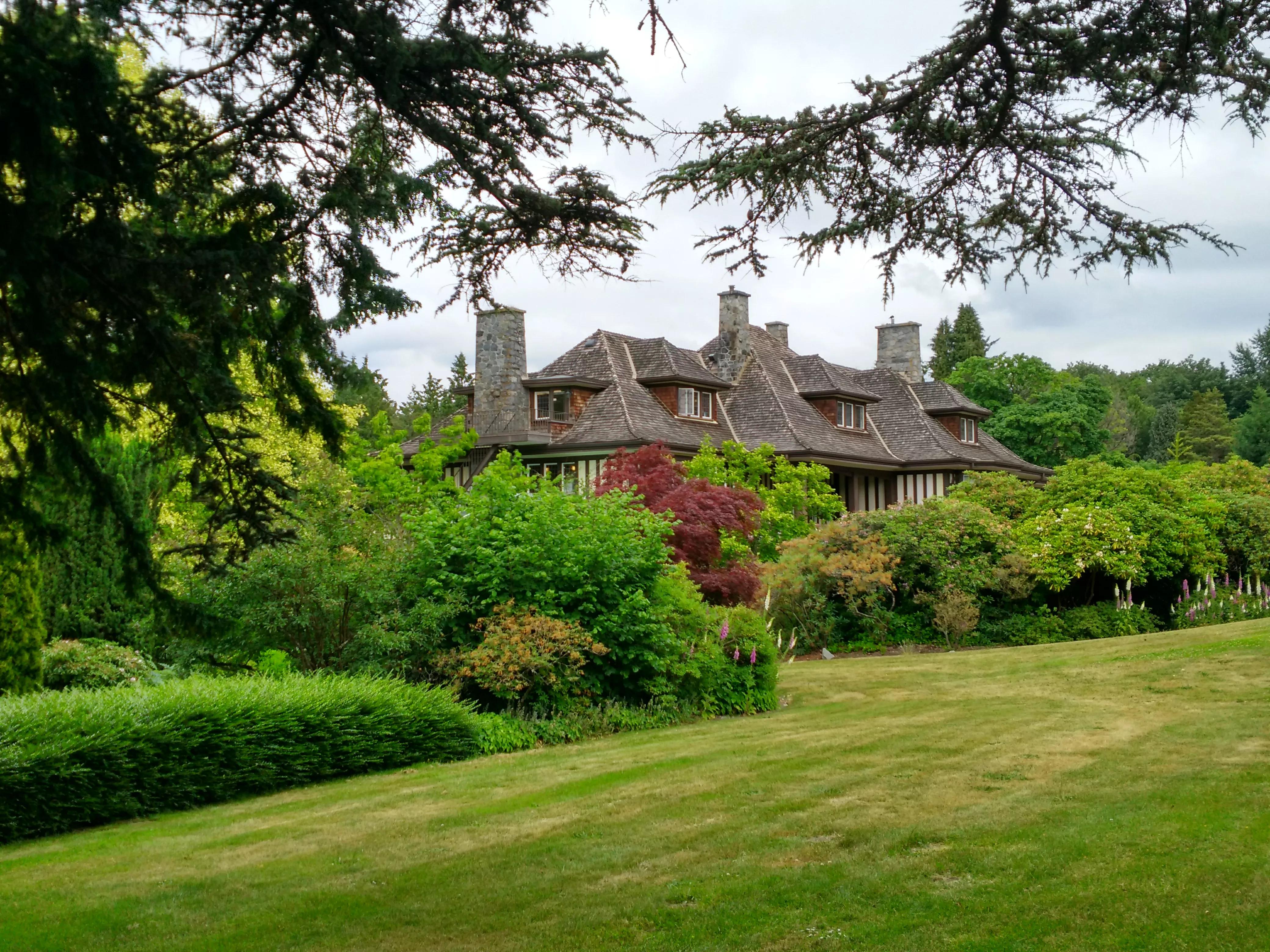 北美聚集地,加拿大华人最密集的城市