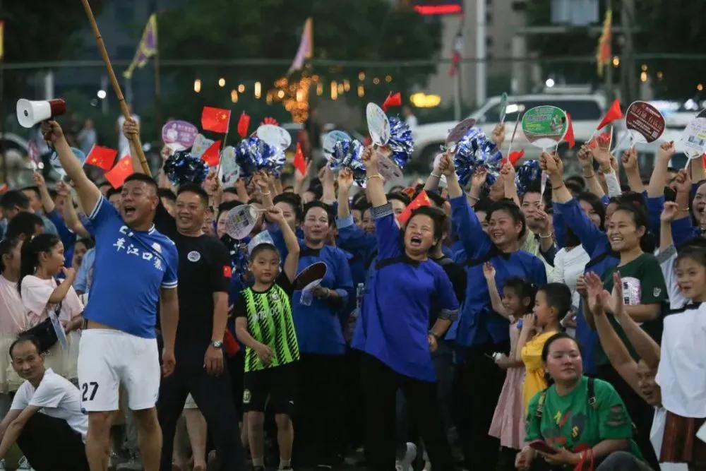 贵州足球村超联赛值得去观看吗,贵州村超足球怎样才能参赛