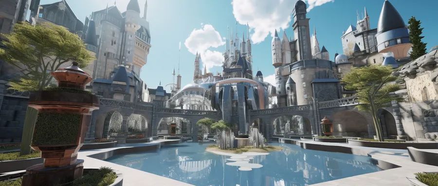 从娱乐走向体验主题公园路在何方？