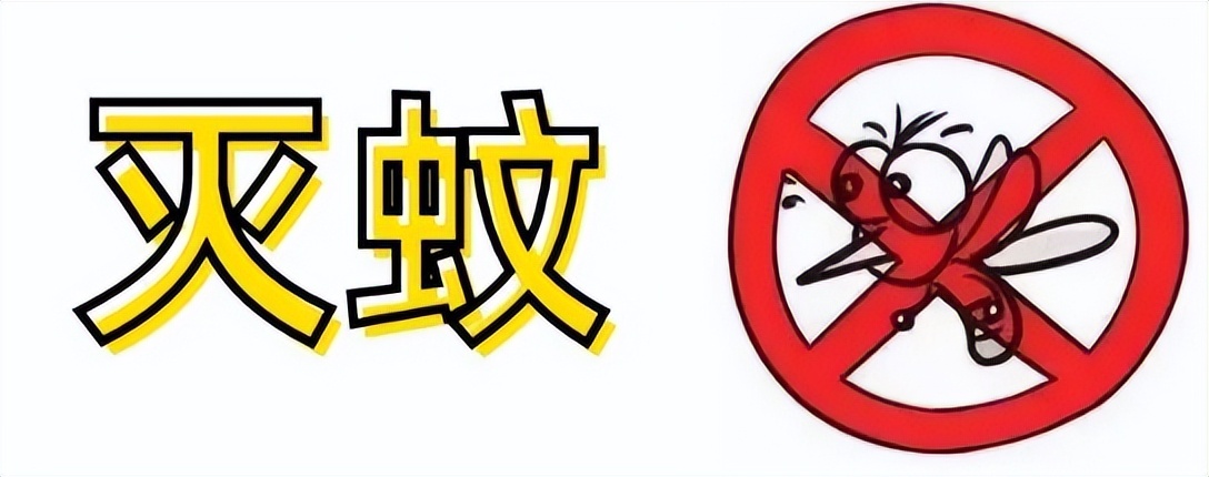 夏季消灭蚊虫的好方法,怎么消灭室内四害