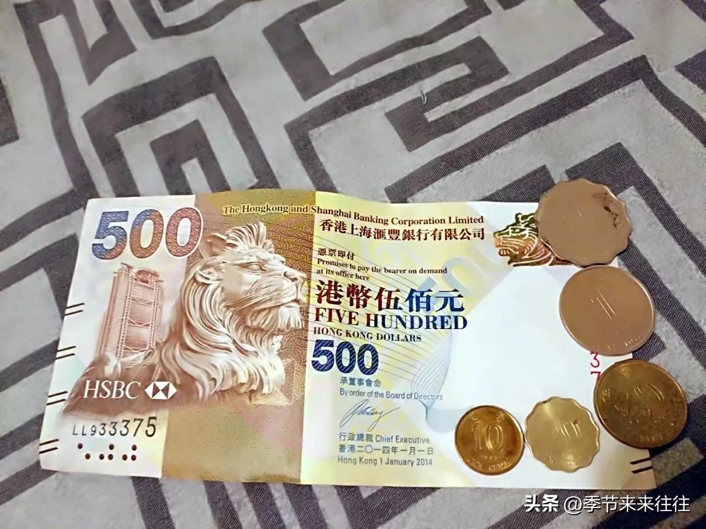 记忆中的香港，疫情过后，啥时候再约？