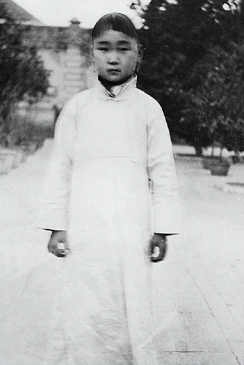 古代宫女真实都是怎么样的,古代宫女真实状态