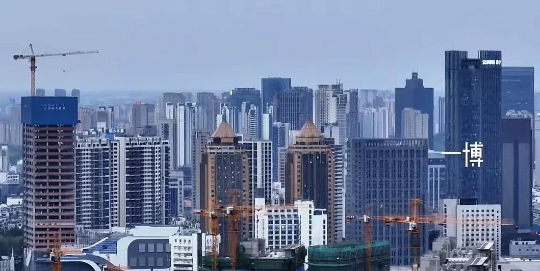 江苏省淮安城市规划,江苏重点打造淮安