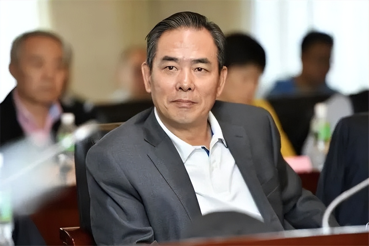 刘国梁的第一任妻子,刘国梁第二任妻子现状曝光